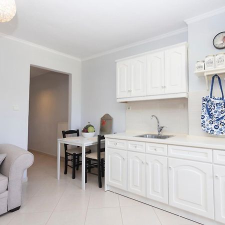 Ikia Apartment Пефкохори Экстерьер фото