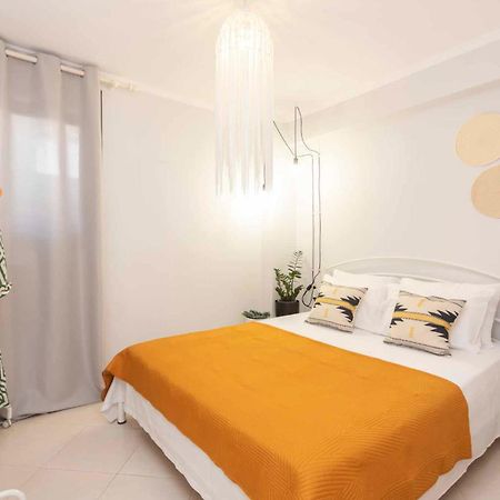 Ikia Apartment Пефкохори Экстерьер фото